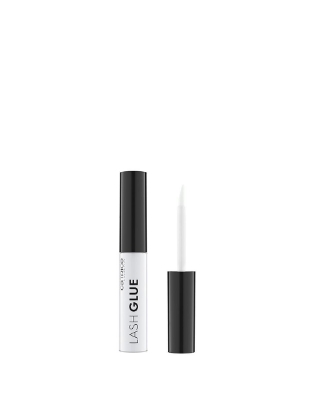 Poza cu Catrice Lash Glue, adeziv pentru gene false,  4.7 g