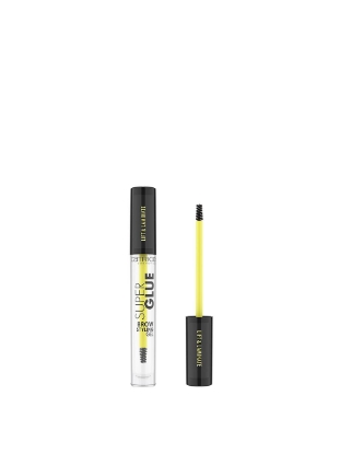 Poza cu Catrice Super Glue Brow Styling Gel 4 ml