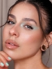 Poza cu Catrice Super Glue Brow Styling Gel 4 ml