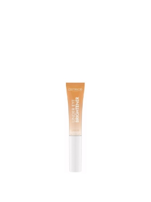 Poza cu Catrice Under Eye Brightener Liquid 020 Warm Nude 10 ml