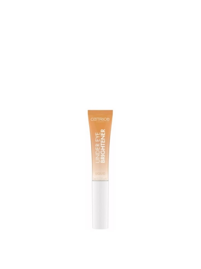 Poza cu Catrice Under Eye Brightener Liquid 020 Warm Nude 10 ml