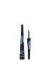 Poza cu Catrice 24H Brush Liner Waterproof 010 Ultra Black 3 ml