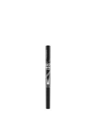Poza cu Catrice It's Easy Black Liner 010 Blackest Black 1 ml
