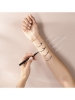 Poza cu Catrice It's Easy Black Liner 010 Blackest Black 1 ml
