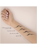 Poza cu Catrice It's Easy Black Liner Waterproof 010 Black Lifeproof 1 ml