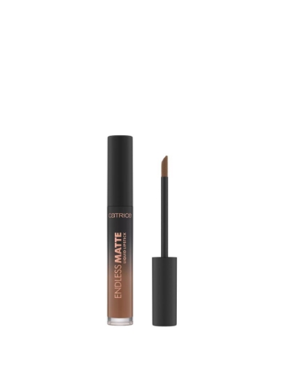 Poza cu Catrice Endless Matte Liquid Lipstick 030 Truly Yours 4.5 ml