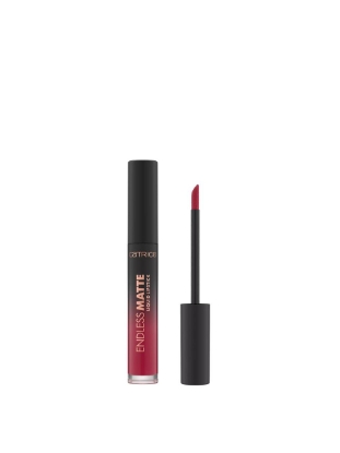 Poza cu Catrice Endless Matte Liquid Lipstick 080 Love Potion 4.5 ml