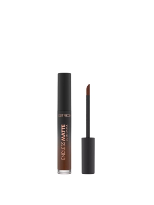 Poza cu Catrice Endless Matte Liquid Lipstick 100 Coffee Date? 4.5 ml
