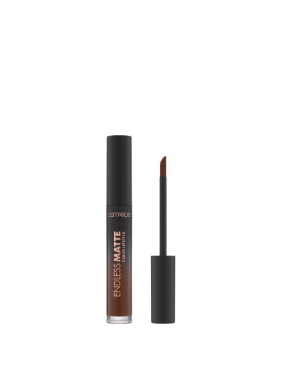 Poza cu Catrice Endless Matte Liquid Lipstick 100 Coffee Date? 4.5 ml
