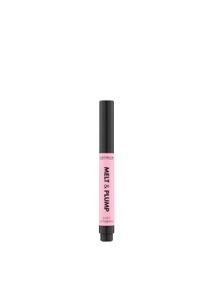 Poza cu Catrice Melt & Plump Juicy Lip Plumper 010 More Amore 1.8 ml