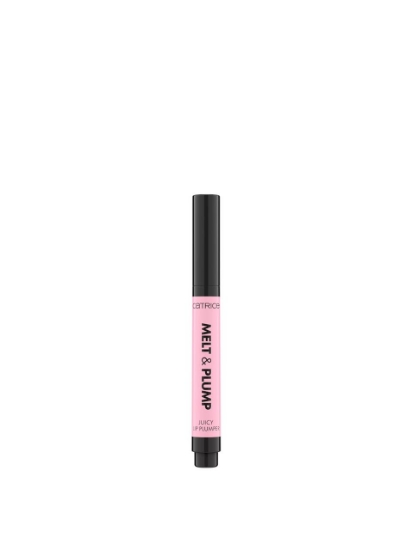 Poza cu Catrice Melt & Plump Juicy Lip Plumper 010 More Amore 1.8 ml