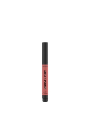 Poza cu Catrice Melt & Plump Juicy Lip Plumper 020 Hyp-nude-tized 1.8 ml