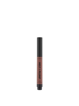 Poza cu Catrice Melt & Plump Juicy Lip Plumper 030 Tipsy In Love 1.8 ml