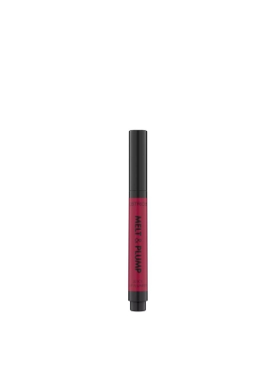 Poza cu Catrice Melt & Plump Juicy Lip Plumper 040 Call Nine Wine Wine 1.8 ml