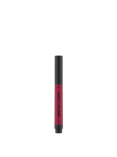 Poza cu Catrice Melt & Plump Juicy Lip Plumper 040 Call Nine Wine Wine 1.8 ml