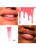 Poza cu Catrice Butter Drippin' Glossy Lip Balm 010 Pink Lemon Squeezin’ 10 ml