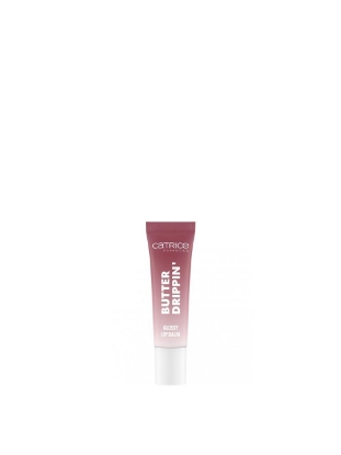 Poza cu Catrice Butter Drippin' Glossy Lip Balm 030 Butter Together 10 ml