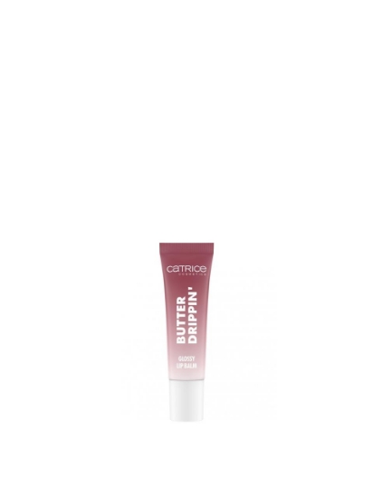 Poza cu Catrice Butter Drippin' Glossy Lip Balm 030 Butter Together 10 ml