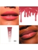 Poza cu Catrice Butter Drippin' Glossy Lip Balm 030 Butter Together 10 ml