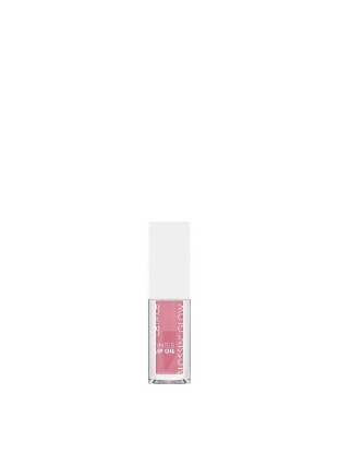 Poza cu Catrice Glossin' Glow Tinted Lip Oil 010 Keep It Juicy 4 ml