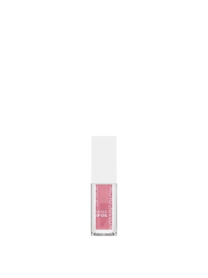 Poza cu Catrice Glossin' Glow Tinted Lip Oil 010 Keep It Juicy 4 ml