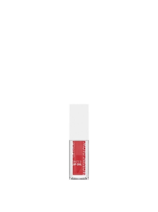 Poza cu Catrice Glossin' Glow Tinted Lip Oil 020 Drama Mama 4 ml
