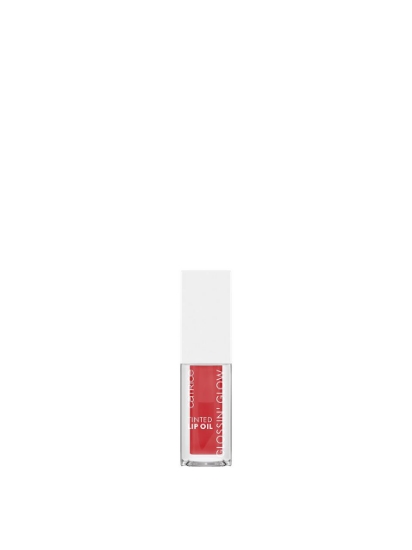 Poza cu Catrice Glossin' Glow Tinted Lip Oil 020 Drama Mama 4 ml