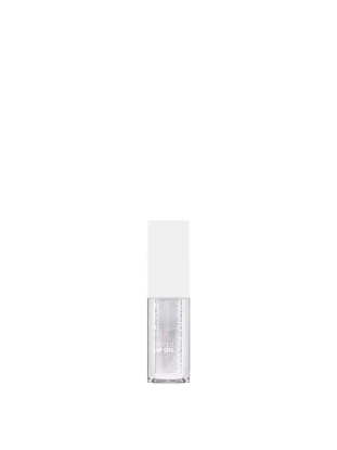 Poza cu Catrice Glossin' Glow Tinted Lip Oil 060 Party Crasher 4 ml