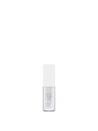 Poza cu Catrice Glossin' Glow Tinted Lip Oil 060 Party Crasher 4 ml