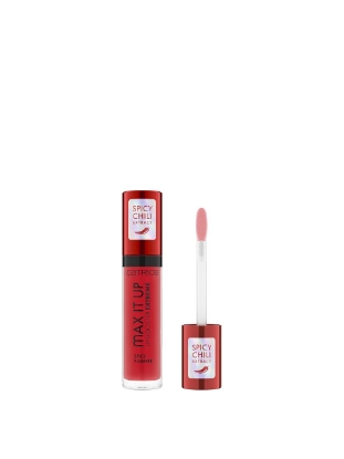Poza cu Catrice Max It Up Lip Booster Extreme 010 Spice Girl 4 ml
