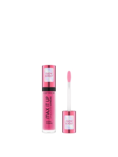 Poza cu Catrice Max It Up Lip Booster Extreme 040 Glow On Me 4 ml