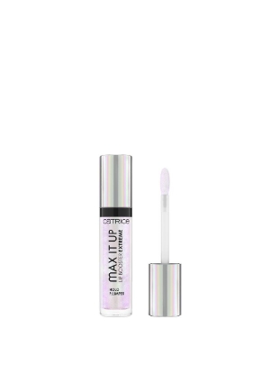 Poza cu Catrice Max It Up Lip Booster Extreme 050 Beam Me Away 4 ml