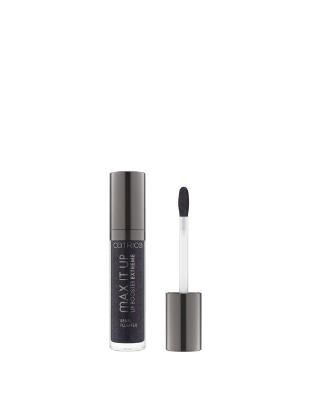 Poza cu Catrice Max It Up Lip Booster Extreme 060 Good Girl Gone Bad 4 ml