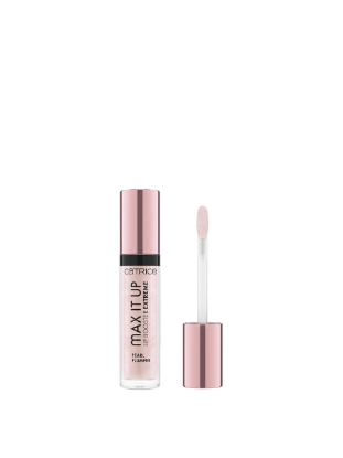 Poza cu Catrice Max It Up Lip Booster Extreme 070 It's A Pearl Thing 4 ml