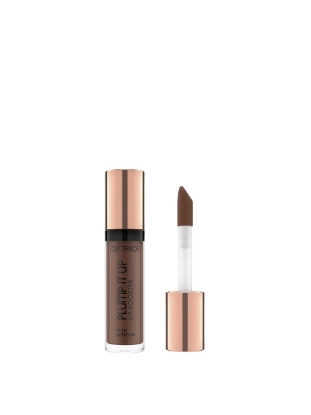 Poza cu Catrice Plump It Up Lip Booster 100 Work It, Twerk It 3.5 ml