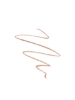 Poza cu Catrice Plumping Lip Liner 010 Understated Chic 0.35 g