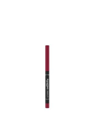 Poza cu Catrice Plumping Lip Liner 110 Stay Seductive 0.35 g