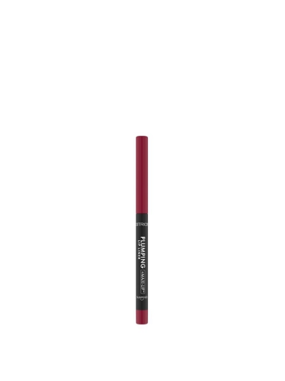 Poza cu Catrice Plumping Lip Liner 110 Stay Seductive 0.35 g