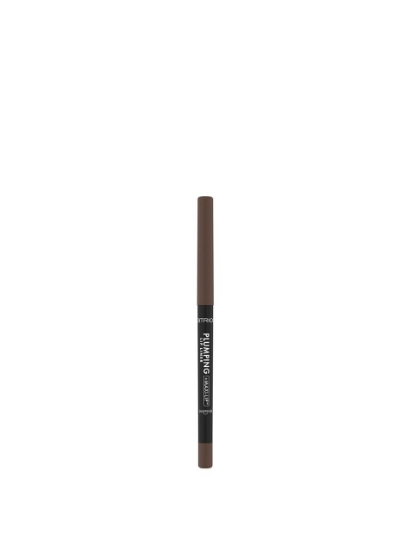 Poza cu Catrice Plumping Lip Liner 170 Chocolate Lover 0.35 g