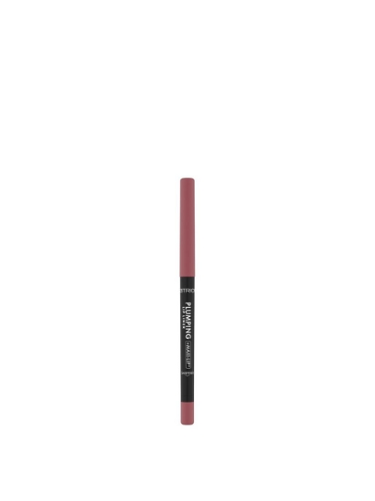 Poza cu Catrice Plumping Lip Liner 190 I Like To Mauve It 0.35 g