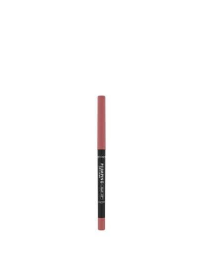 Poza cu Catrice Plumping Lip Liner 200 Rosie Feels Rosy 0.35 g