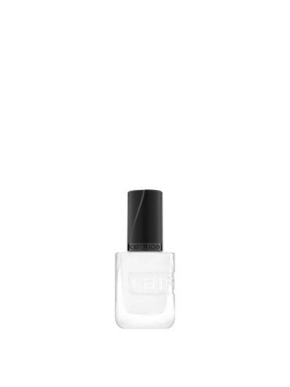 Poza cu Catrice Gel Affair, lac pentru unghii, 001 Ibiza Feeling, 10.5 ml