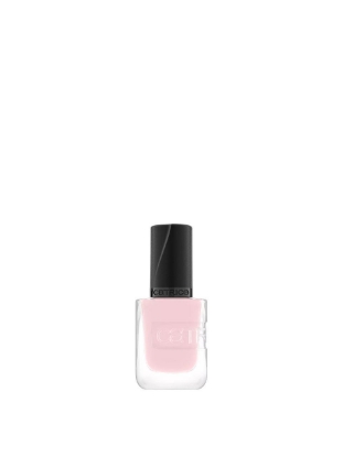 Poza cu Catrice Gel Affair, lac pentru unghii, 004 Rosy Bowtastic, 10.5 ml