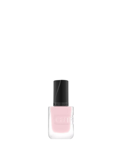 Poza cu Catrice Gel Affair, lac pentru unghii, 004 Rosy Bowtastic, 10.5 ml