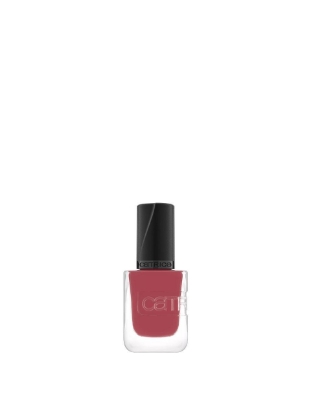 Poza cu Catrice Gel Affair, lac pentru unghii, 007 Take Me To Mulberry Street, 10.5 ml