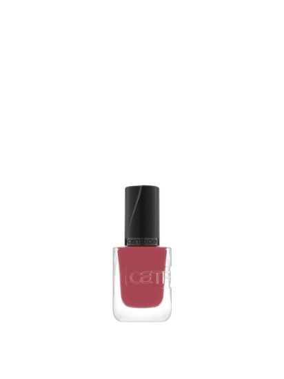 Poza cu Catrice Gel Affair, lac pentru unghii, 007 Take Me To Mulberry Street, 10.5 ml
