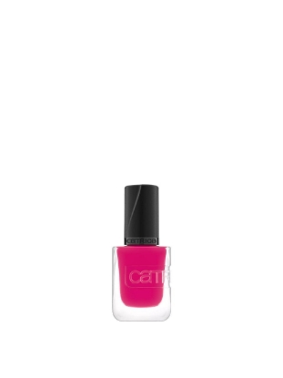 Poza cu Catrice Gel Affair, lac pentru unghii, 018 Berry Styles, 10.5 ml