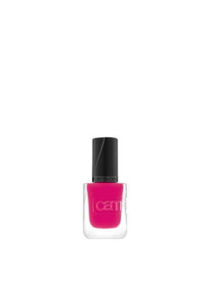 Poza cu Catrice Gel Affair, lac pentru unghii, 018 Berry Styles, 10.5 ml