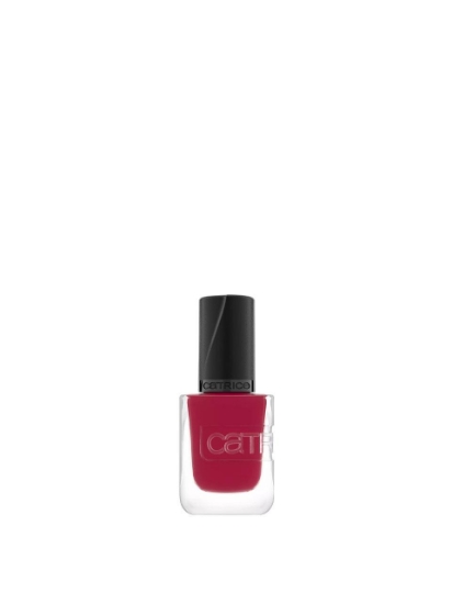 Poza cu Catrice Gel Affair, lac pentru unghii, 020 Raspberry Pie, 10.5 ml