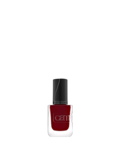 Poza cu Catrice Gel Affair, lac pentru unghii, 021 Caught On The Red Carpet, 10.5 ml